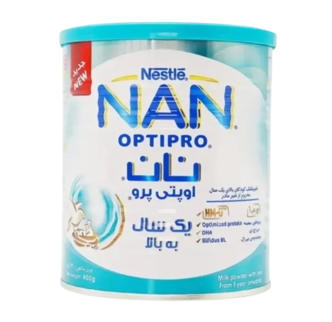 Nestle NaN Pptipro Above 1 Year