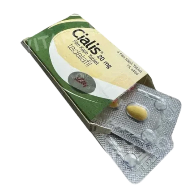 Cialis 20mg